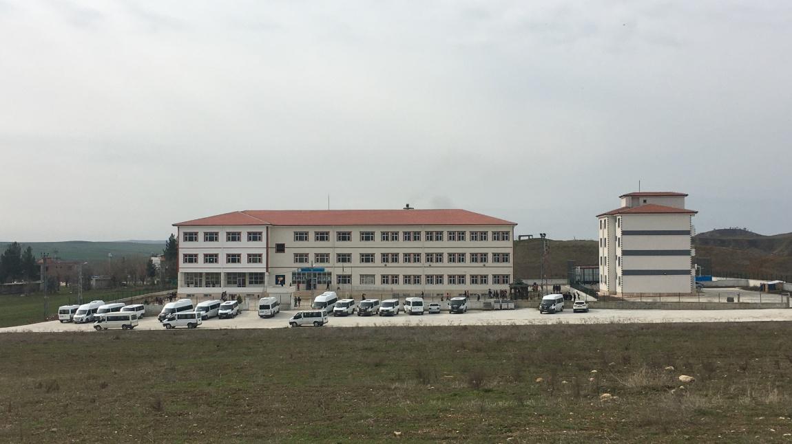 Bekirhan Şehit Ali Gülnar İmam Hatip Ortaokulu BATMAN KOZLUK