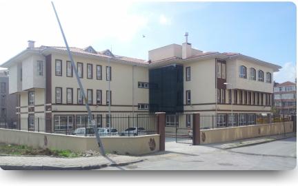 Küçükçekmece Özel Eğitim Meslek Okulu İSTANBUL KÜÇÜKÇEKMECE