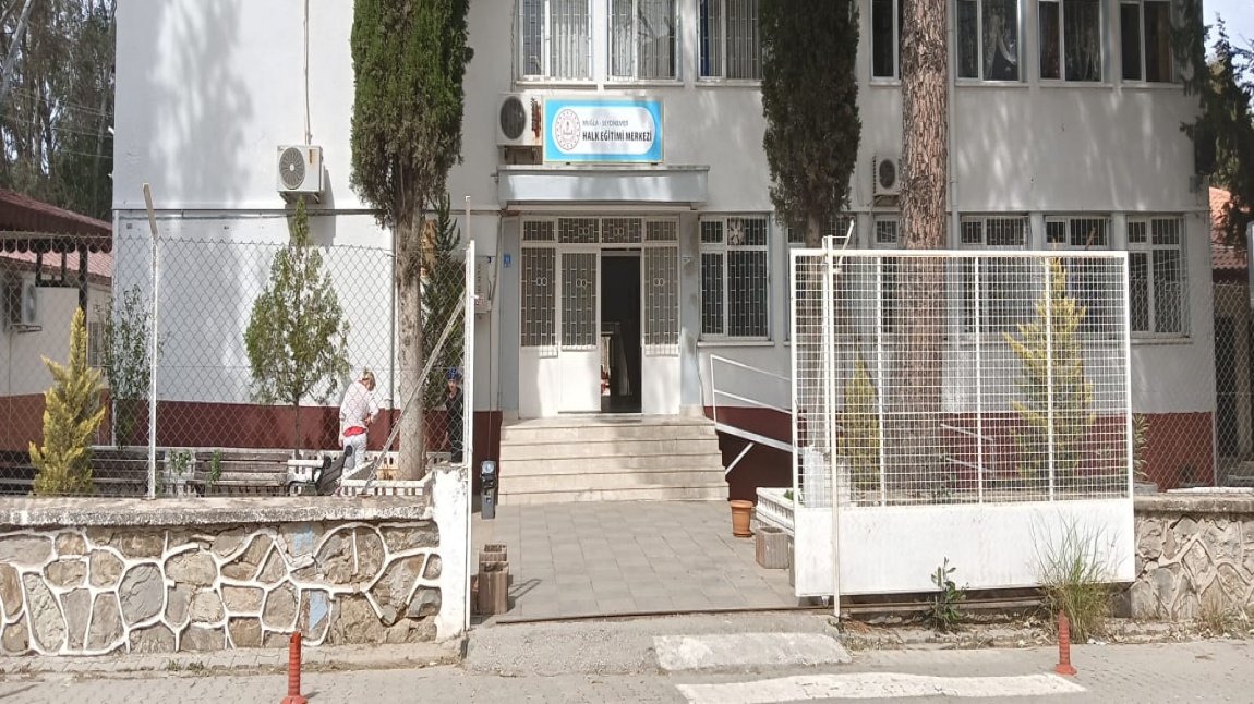Seydikemer Halk Eğitimi Merkezi MUĞLA SEYDİKEMER