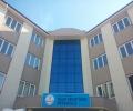 Dilek-Recep Özer Ortaokulu ANTALYA DÖŞEMEALTI
