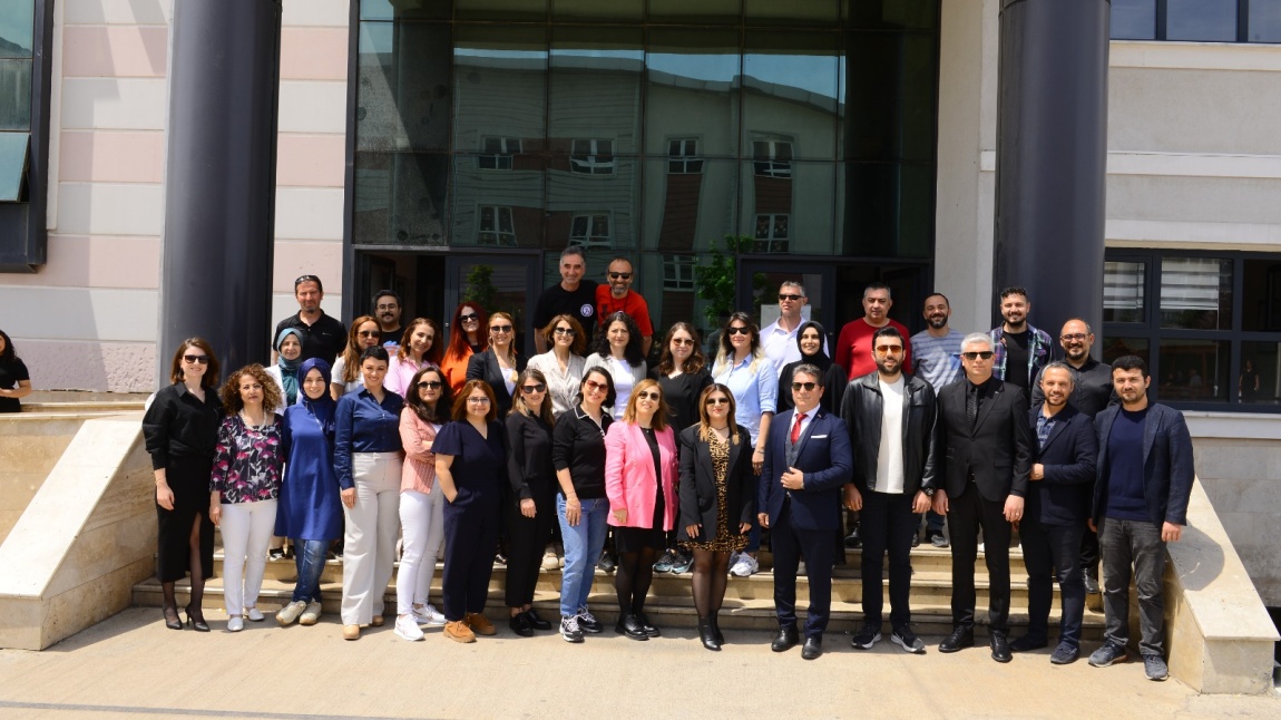 Güzeltepe Ortaokulu KOCAELİ ÇAYIROVA