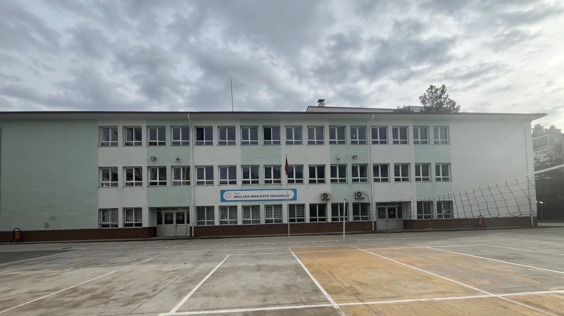 Tokat Mevlana İmam Hatip Ortaokulu TOKAT MERKEZ