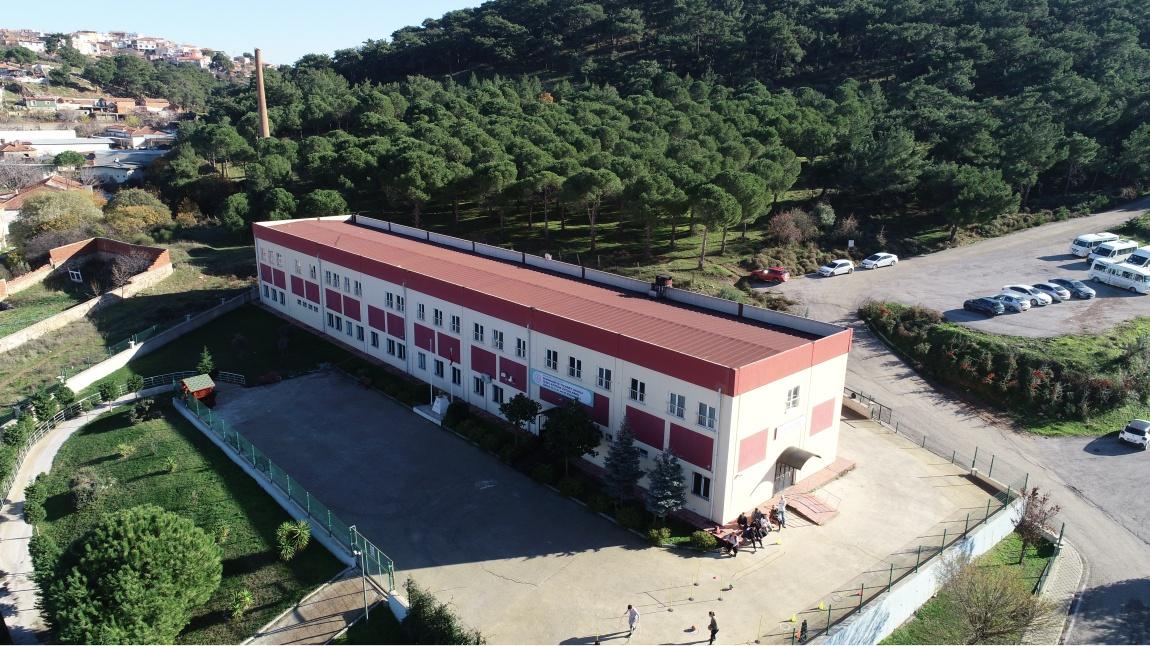 Burhaniye Ticaret Odası Özel Eğitim Uygulama Okulu III. Kademe BALIKESİR BURHANİYE