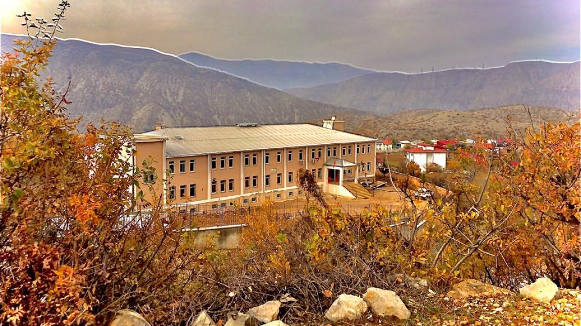 Gölyurt Çok Programlı Anadolu Lisesi ADIYAMAN GERGER