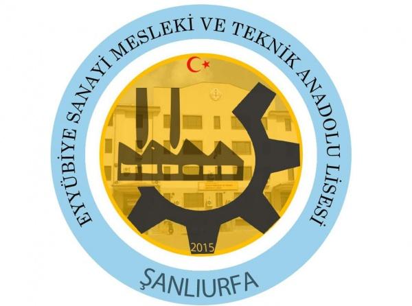 Eyyübiye Sanayi Mesleki ve Teknik Anadolu Lisesi ŞANLIURFA EYYÜBİYE