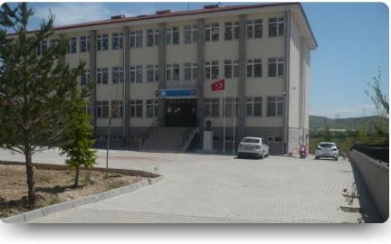 Şehit Osman Yıldırım İlkokulu KIRIKKALE YAHŞİHAN