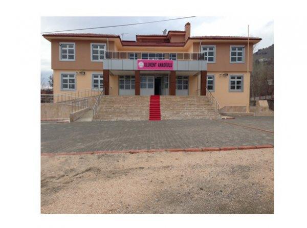 Ulukent Anaokulu ELAZIĞ MERKEZ