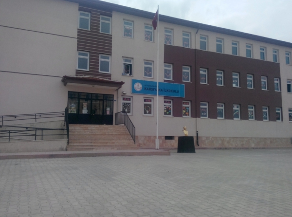 Karşıyaka İlkokulu AFYONKARAHİSAR MERKEZ