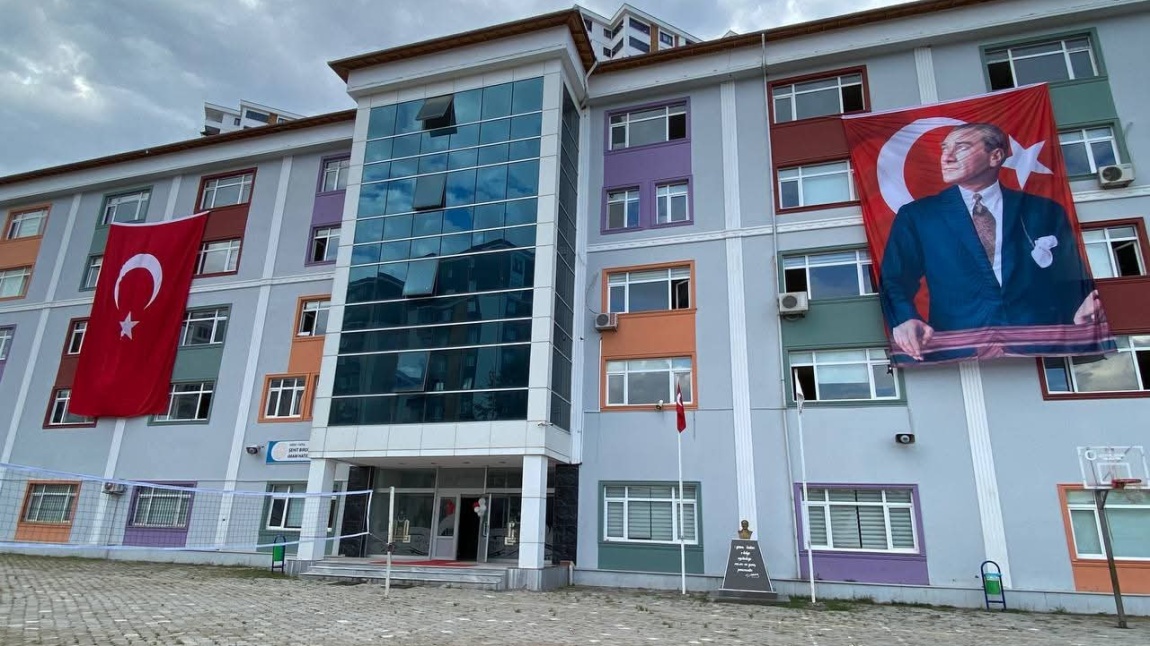 Şehit Birol Yavuz İmam Hatip Ortaokulu ORDU FATSA