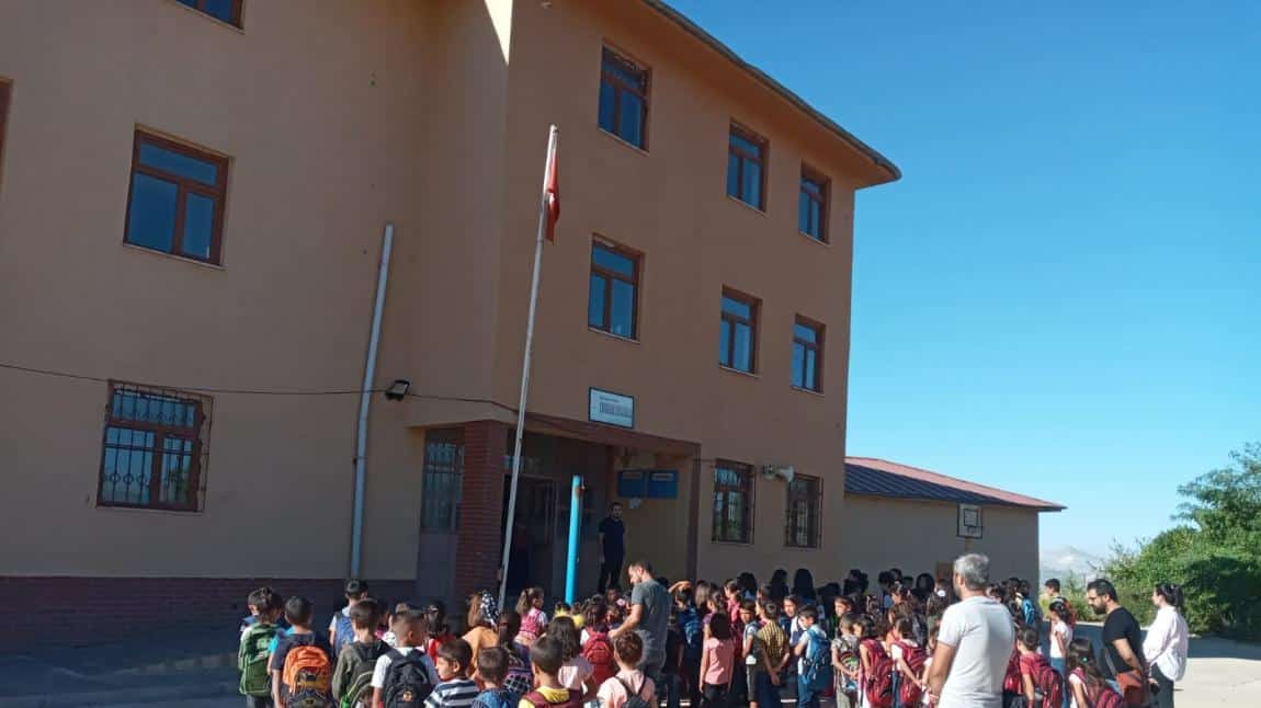 Çayırdere Ortaokulu DİYARBAKIR ERGANİ