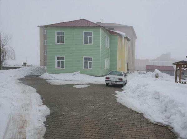 Umut Anaokulu BİTLİS GÜROYMAK