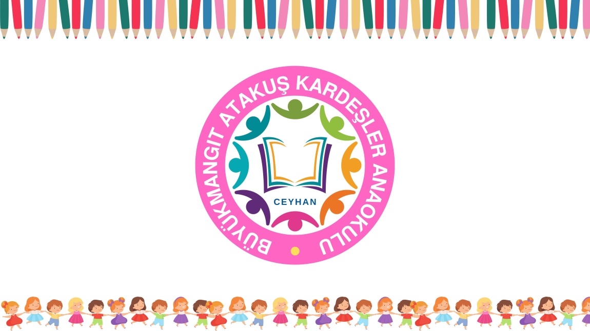 Büyükmangıt Atakuş Kardeşler Anaokulu ADANA CEYHAN