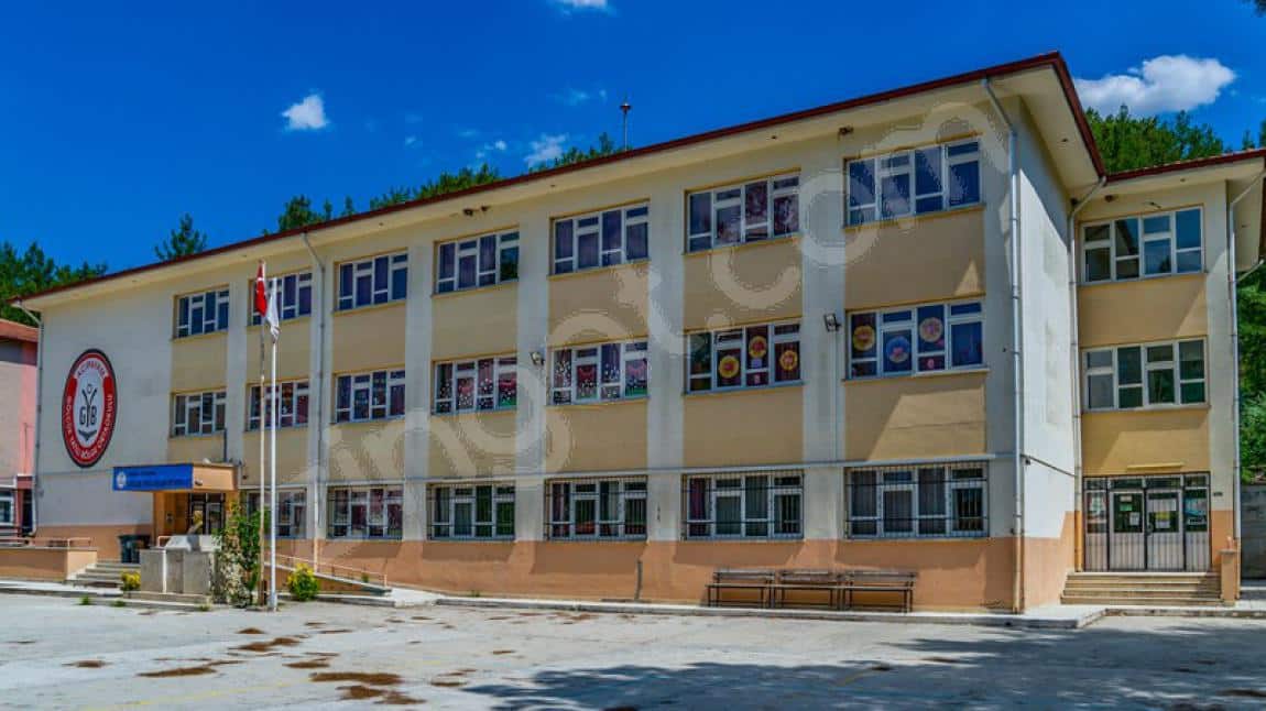 Gölcük İlkokulu DENİZLİ ACIPAYAM