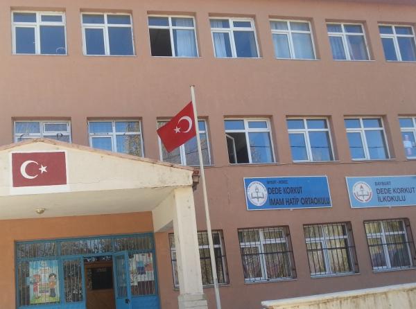 Dede Korkut İmam Hatip Ortaokulu BAYBURT MERKEZ