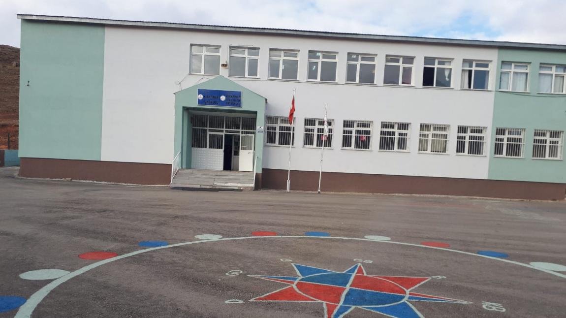 Kırkpınar İmam Hatip Ortaokulu BAYBURT MERKEZ