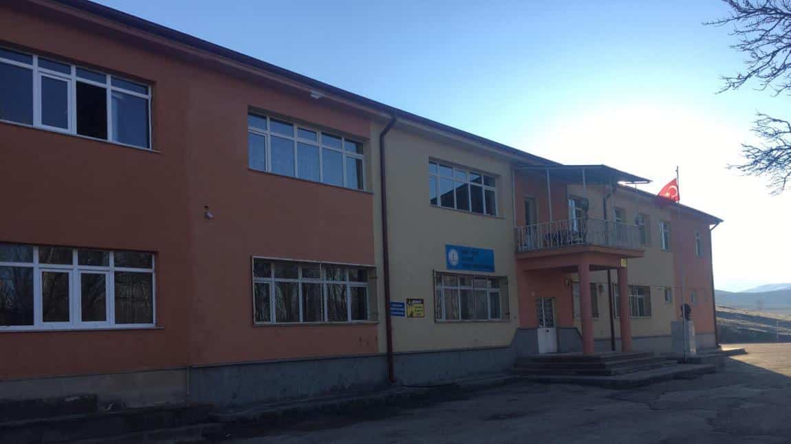 Sancaktepe İmam Hatip Ortaokulu BAYBURT MERKEZ