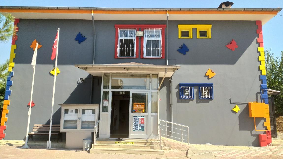 Nasrettin Hoca Anaokulu ADIYAMAN MERKEZ