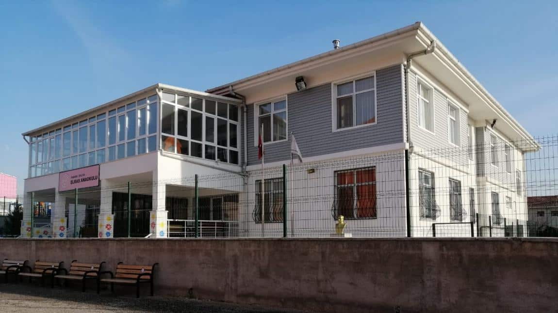 ELMAS ANAOKULU ANKARA SİNCAN