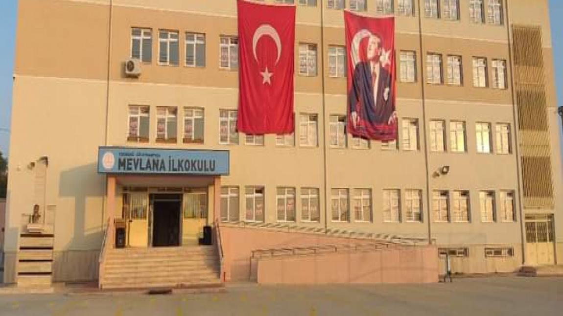 Mevlana İlkokulu TEKİRDAĞ SÜLEYMANPAŞA