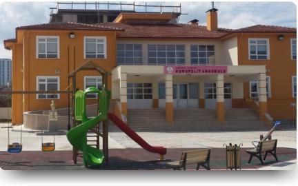 Kurupelit Anaokulu SAMSUN ATAKUM