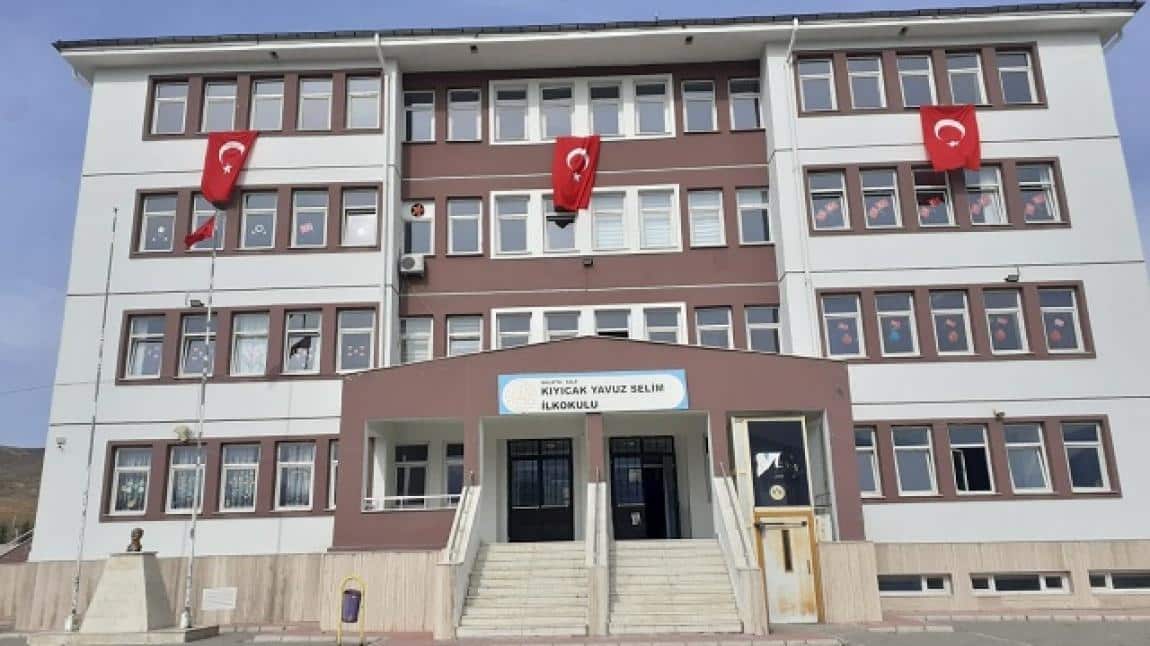 Kıyıcak Yavuz Selim İlkokulu MALATYA KALE
