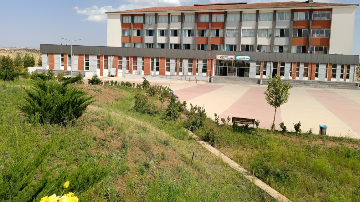 Midyat Fen Lisesi MARDİN MİDYAT