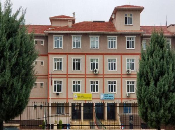 Ahmet Yesevi Kız Anadolu İmam Hatip Lisesi İSTANBUL PENDİK