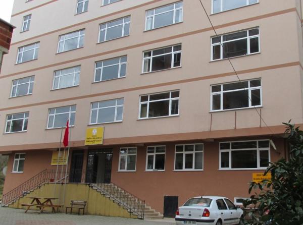 Tirebolu Kız Anadolu İmam Hatip Lisesi GİRESUN TİREBOLU
