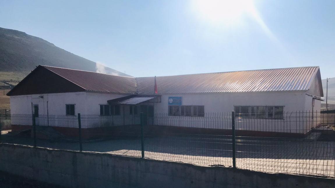 YUKARI DEREDİBİ ORTAOKULU AĞRI HAMUR