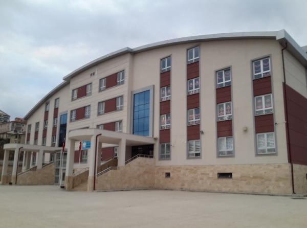 Gölcük Turgut Özal İlkokulu KOCAELİ GÖLCÜK