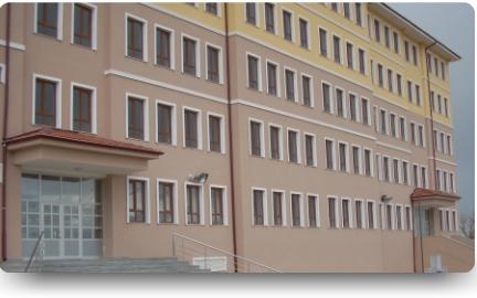 Fatih Mesleki ve Teknik Anadolu Lisesi KONYA EREĞLİ