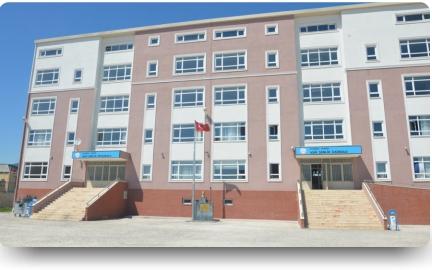 Aşık Şenlik İlkokulu İSTANBUL PENDİK