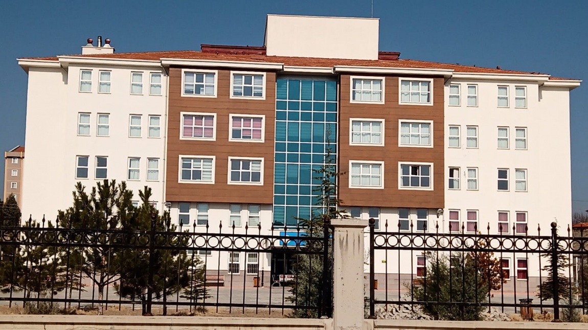 Akşemseddin Ortaokulu ANKARA BEYPAZARI