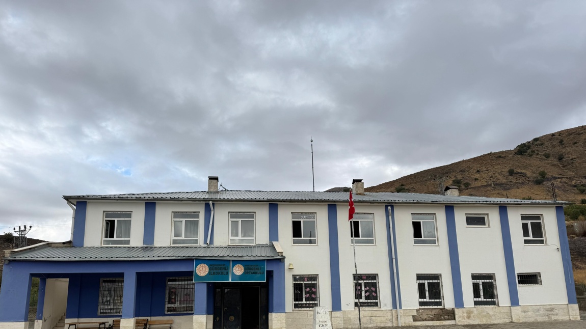 Gürgenli Ortaokulu BATMAN SASON