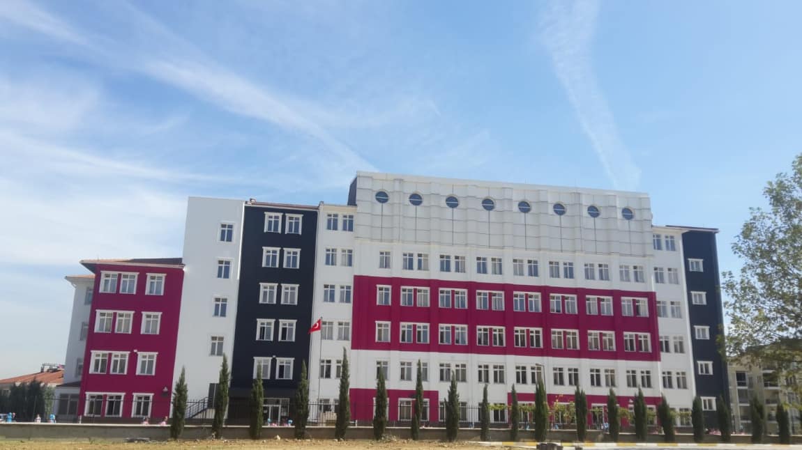 Abdurrahmangazi İmam Hatip Ortaokulu İSTANBUL SANCAKTEPE