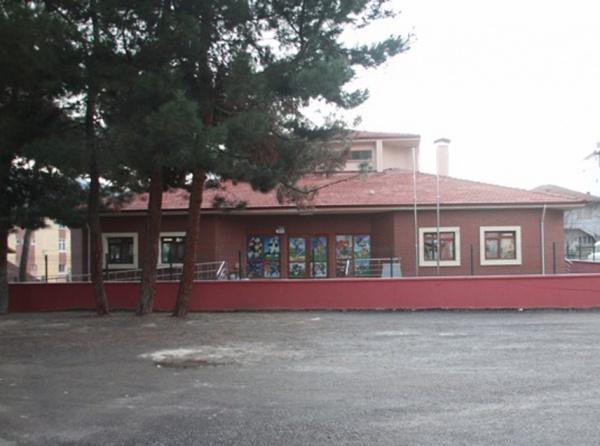 HANÖNÜ ANAOKULU KASTAMONU HANÖNÜ