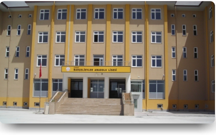 Bahçelievler Anadolu Lisesi ÇORUM MERKEZ