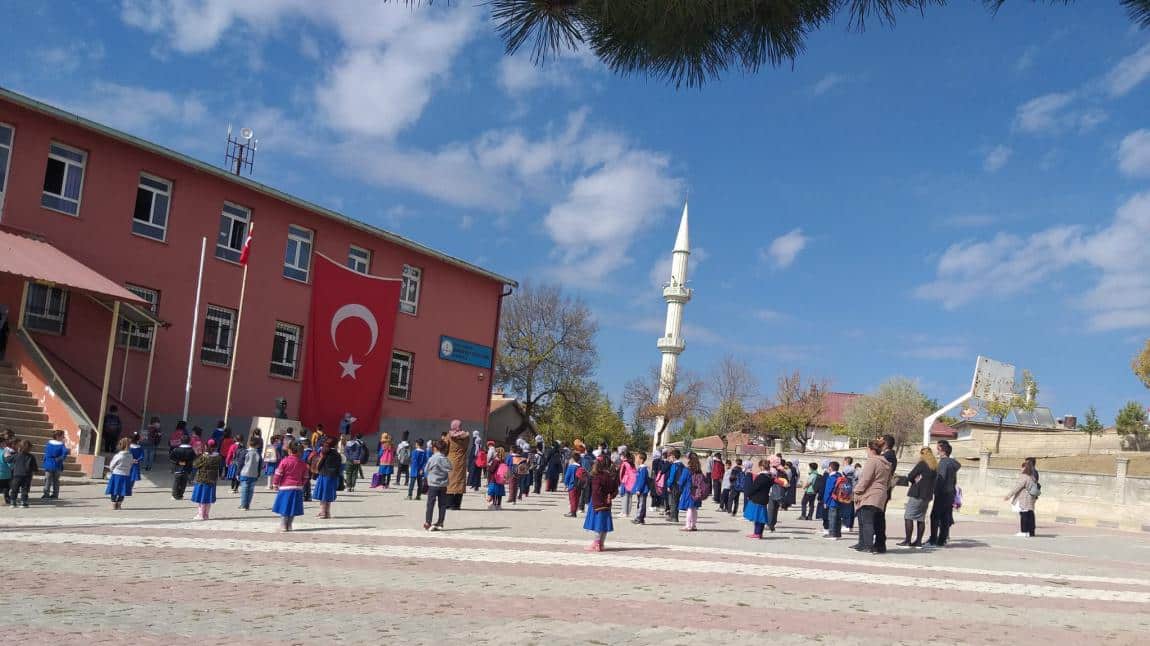 Bardas Vali Atilla Vural İmam Hatip Ortaokulu KONYA GÜNEYSINIR