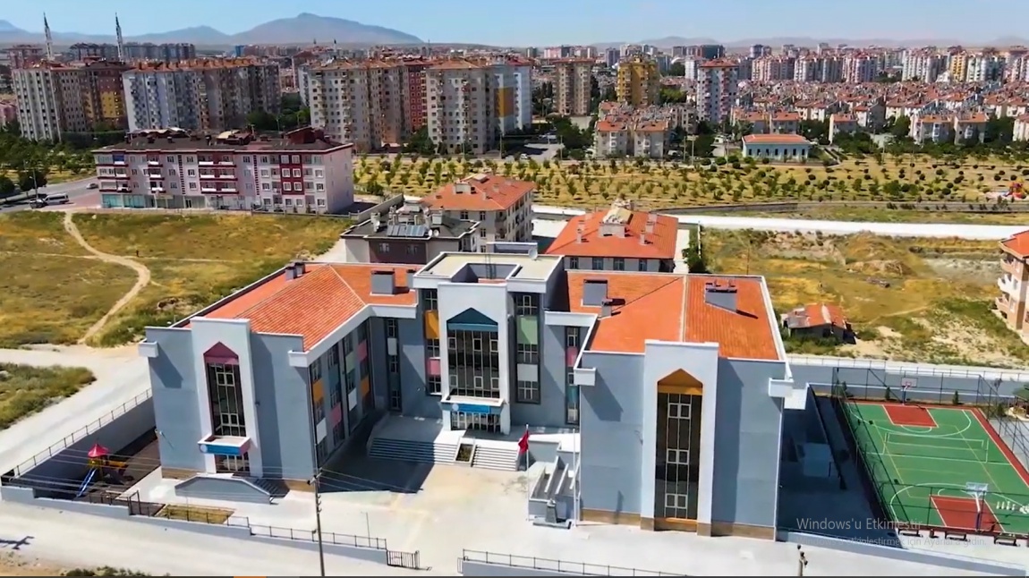 Abdülezel Paşa İmam Hatip Ortaokulu KONYA SELÇUKLU