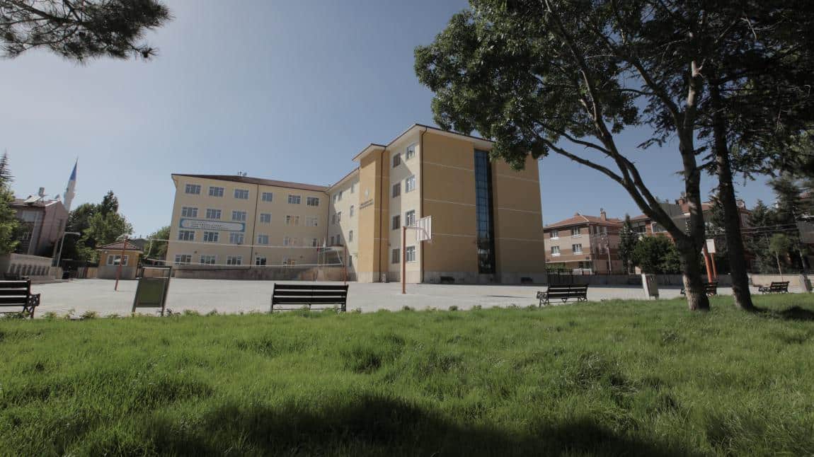Türk Anadolu Vakfı İmam Hatip Ortaokulu KONYA SELÇUKLU