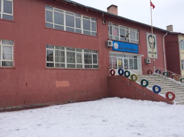 Şehit Ercan Alkaya İmam Hatip Ortaokulu YOZGAT ŞEFAATLİ