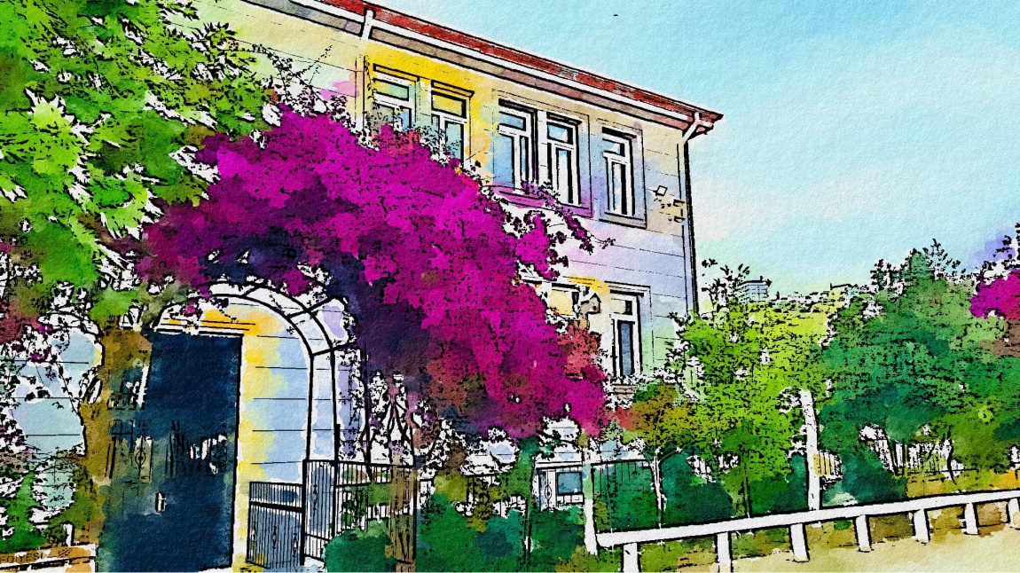 Gazi Abdurrahman Paşa Ortaokulu HATAY BELEN