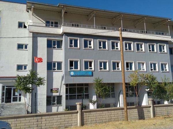 Şehit Recep Tümen İmam Hatip Ortaokulu BİNGÖL GENÇ