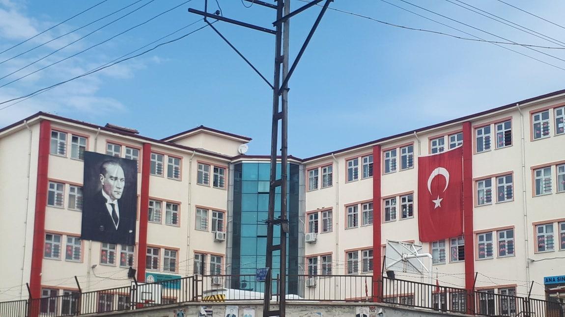 Şehit Ahmet Bozkurt İlkokulu GAZİANTEP ŞEHİTKAMİL