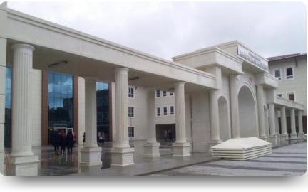 Tenzile Erdoğan Kız Anadolu İmam Hatip Lisesi İSTANBUL ÜSKÜDAR