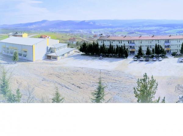 Kavak Anadolu Lisesi SAMSUN KAVAK