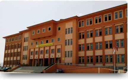 Türk Telekom Fen Lisesi SİNOP BOYABAT