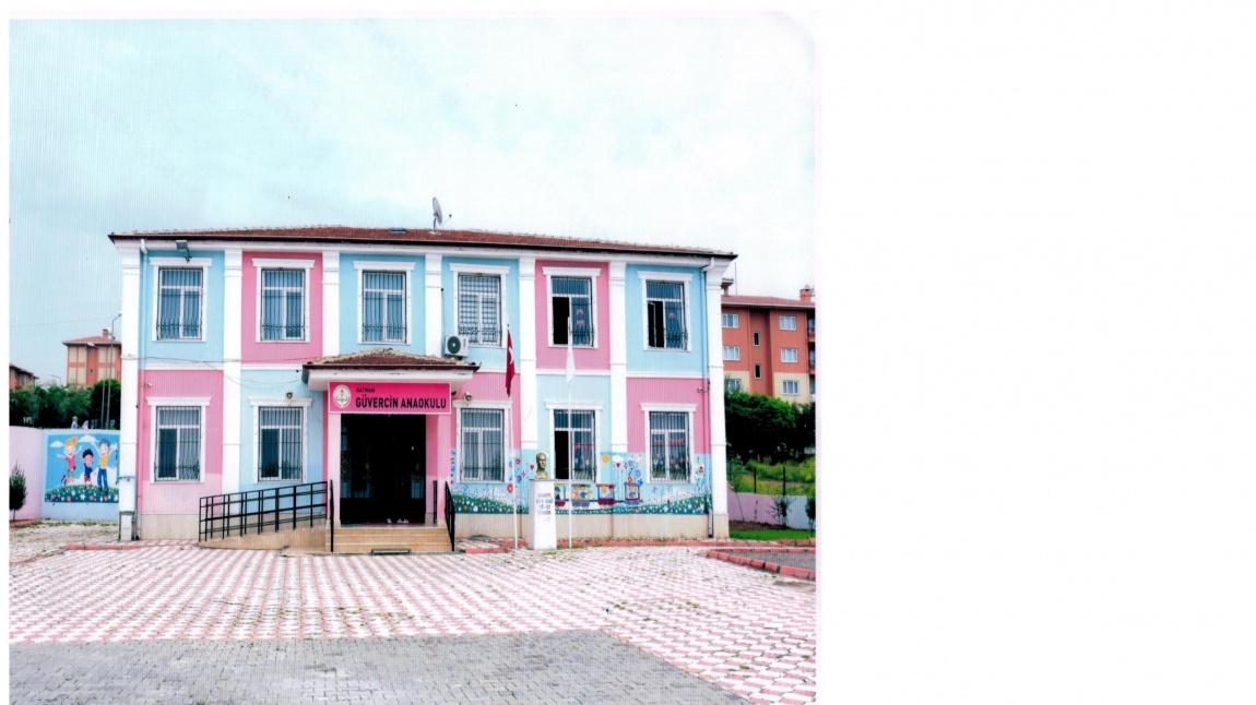 Güvercin Anaokulu BATMAN MERKEZ