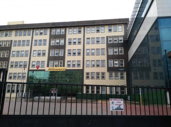 Nesibe Hatun Kız Anadolu İmam Hatip Lisesi ŞANLIURFA KARAKÖPRÜ