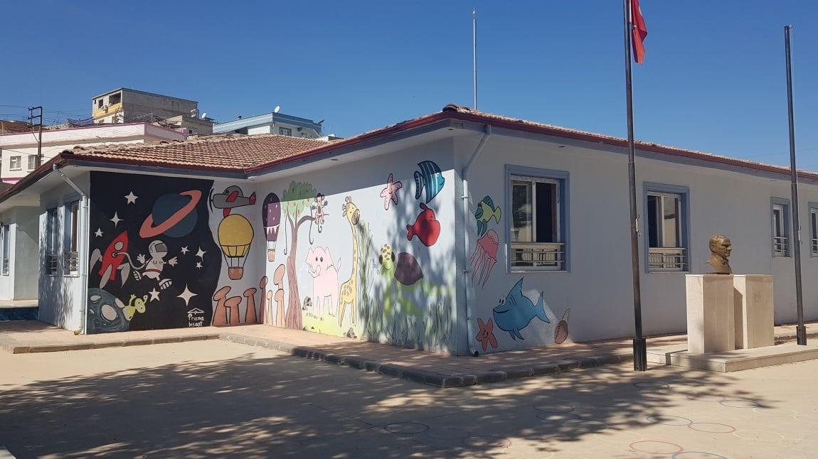 Uluyatır Anaokulu GAZİANTEP NİZİP